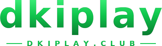 dkiplay logo